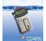DiCAPac WP711 Digital Camera Waterproof Housing Case