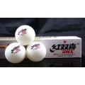 DHS 1 Star White Ping Pong Ball